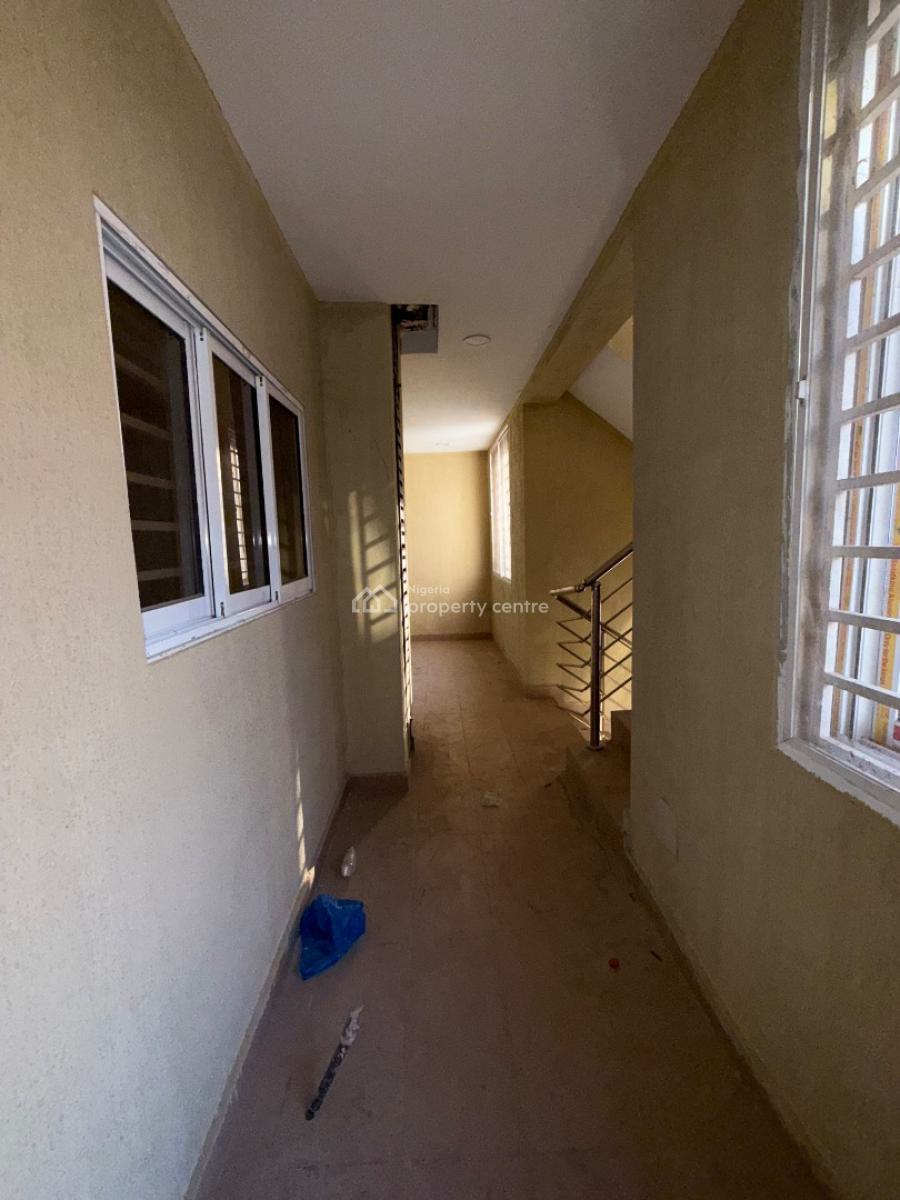 Brand New Tastefully Built 3 Bedrooms Apartment, Gilmore, Jahi, Abuja, Flat / Apartment for Rent