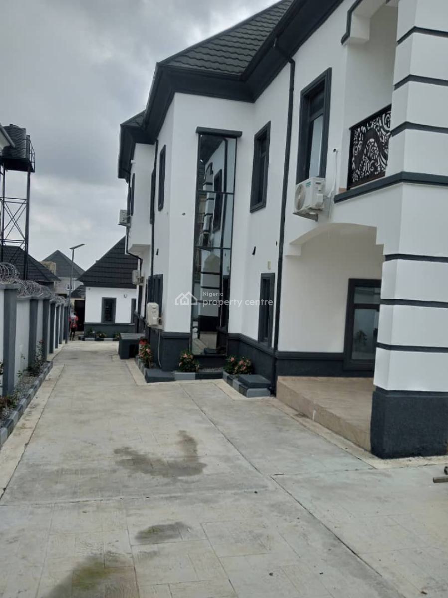2 Bedrooms Flat, Galadimawa, Abuja, Flat / Apartment for Rent