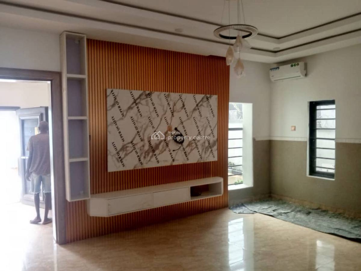 2 Bedrooms Flat, Galadimawa, Abuja, Flat / Apartment for Rent