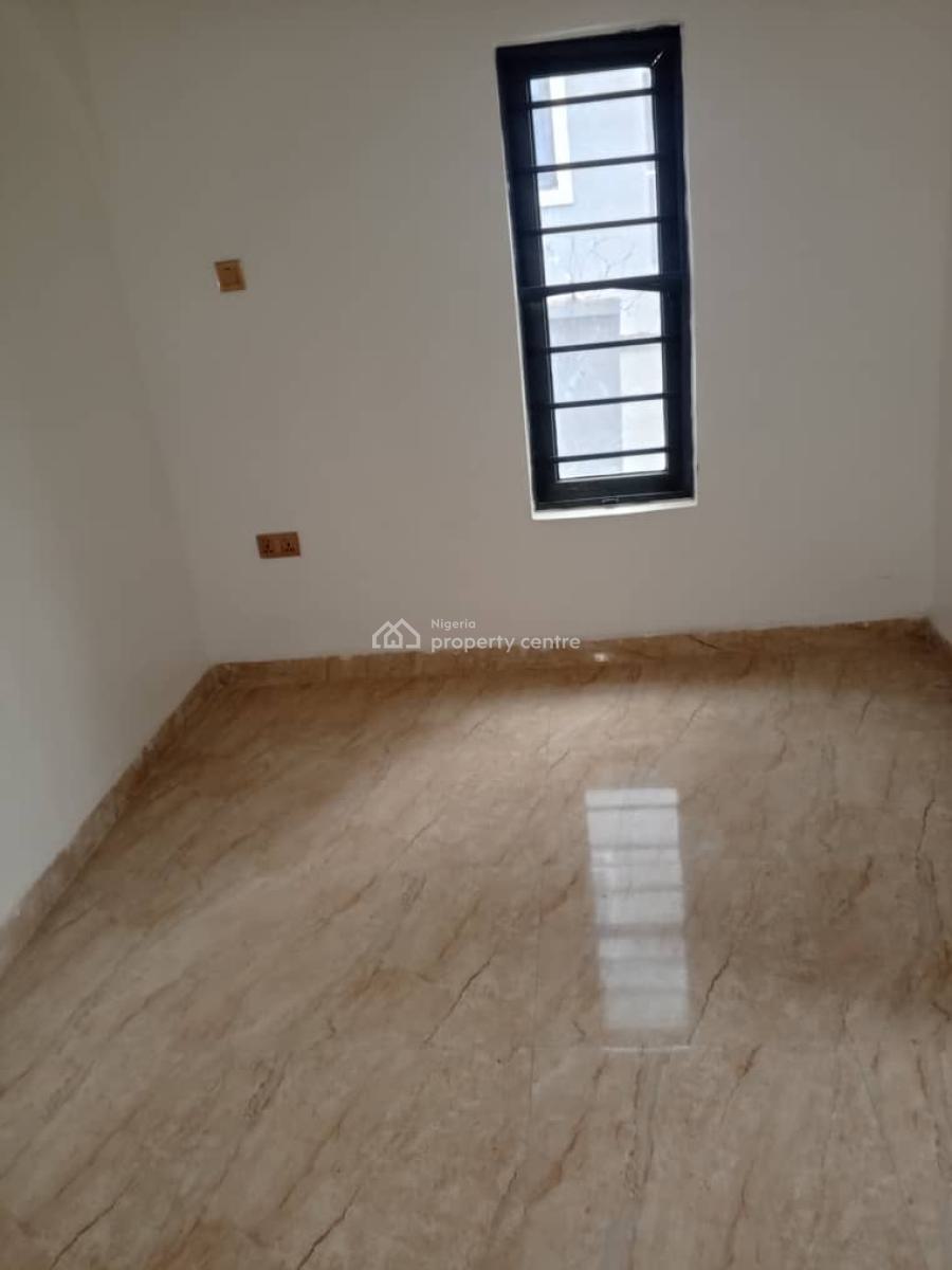 2 Bedrooms Flat, Galadimawa, Abuja, Flat / Apartment for Rent