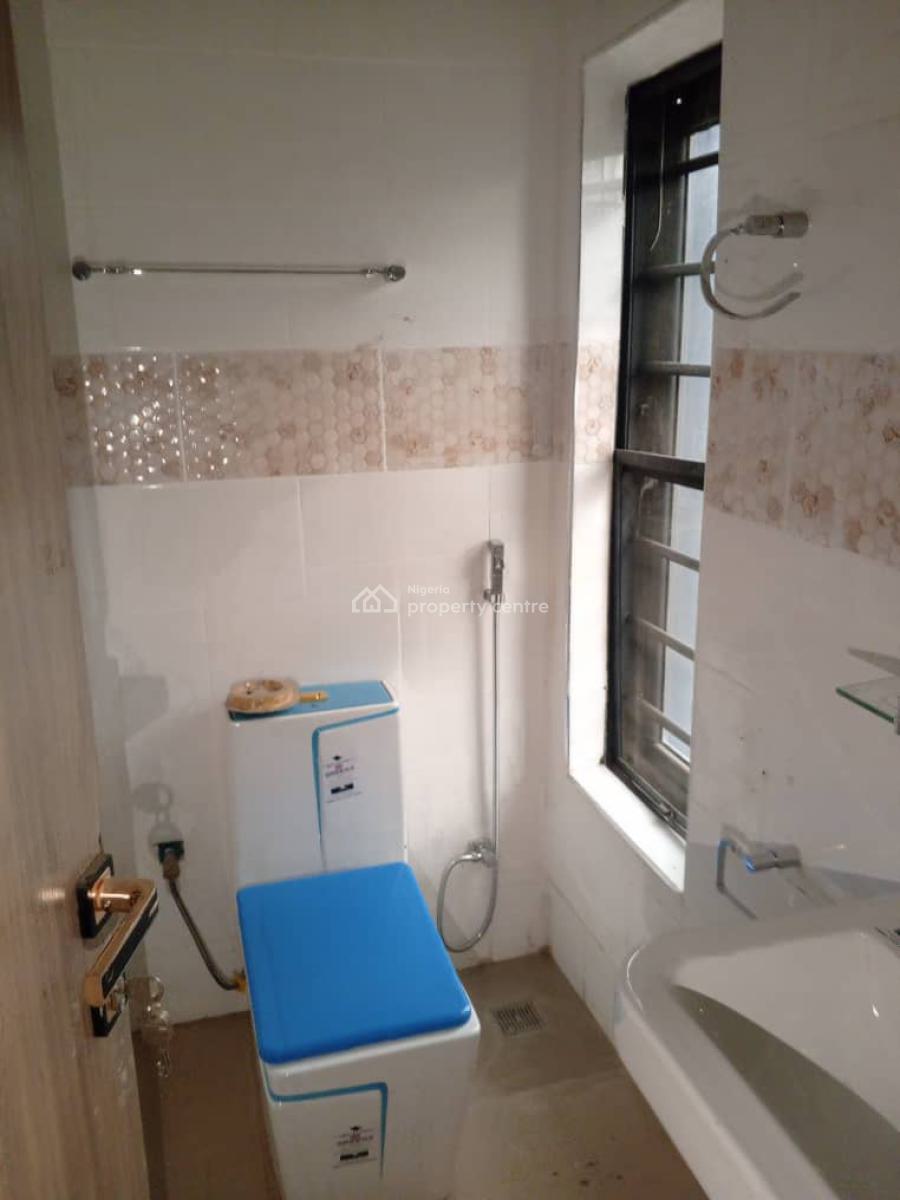 2 Bedrooms Flat, Galadimawa, Abuja, Flat / Apartment for Rent