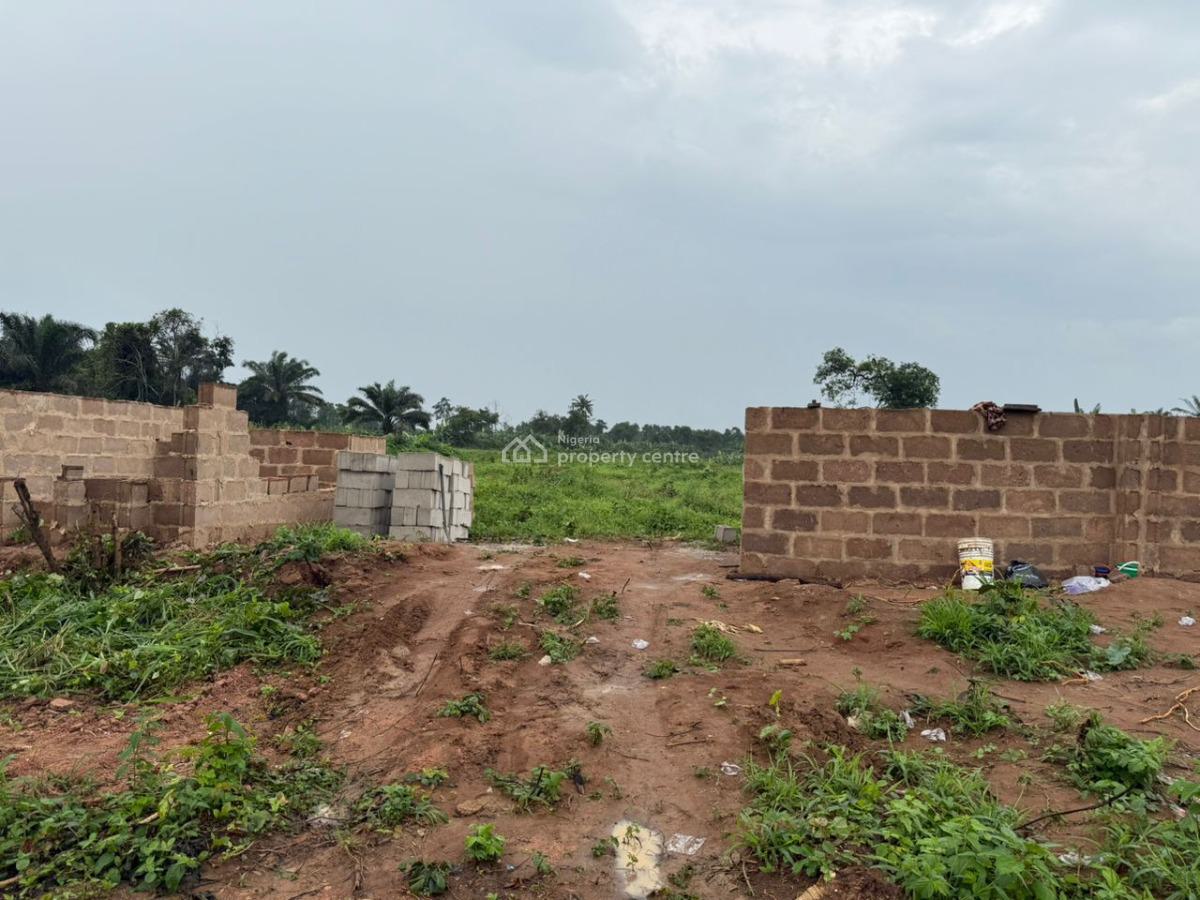 Land, Imota, Ikorodu, Lagos, Mixed-use Land for Sale