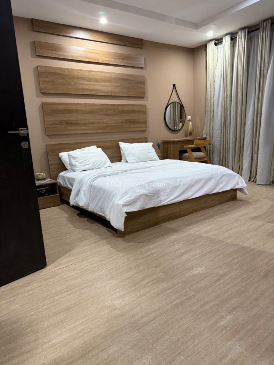 a Studio Apartment, Ikate Elegushi, Lekki, Lagos, Flat / Apartment for Rent