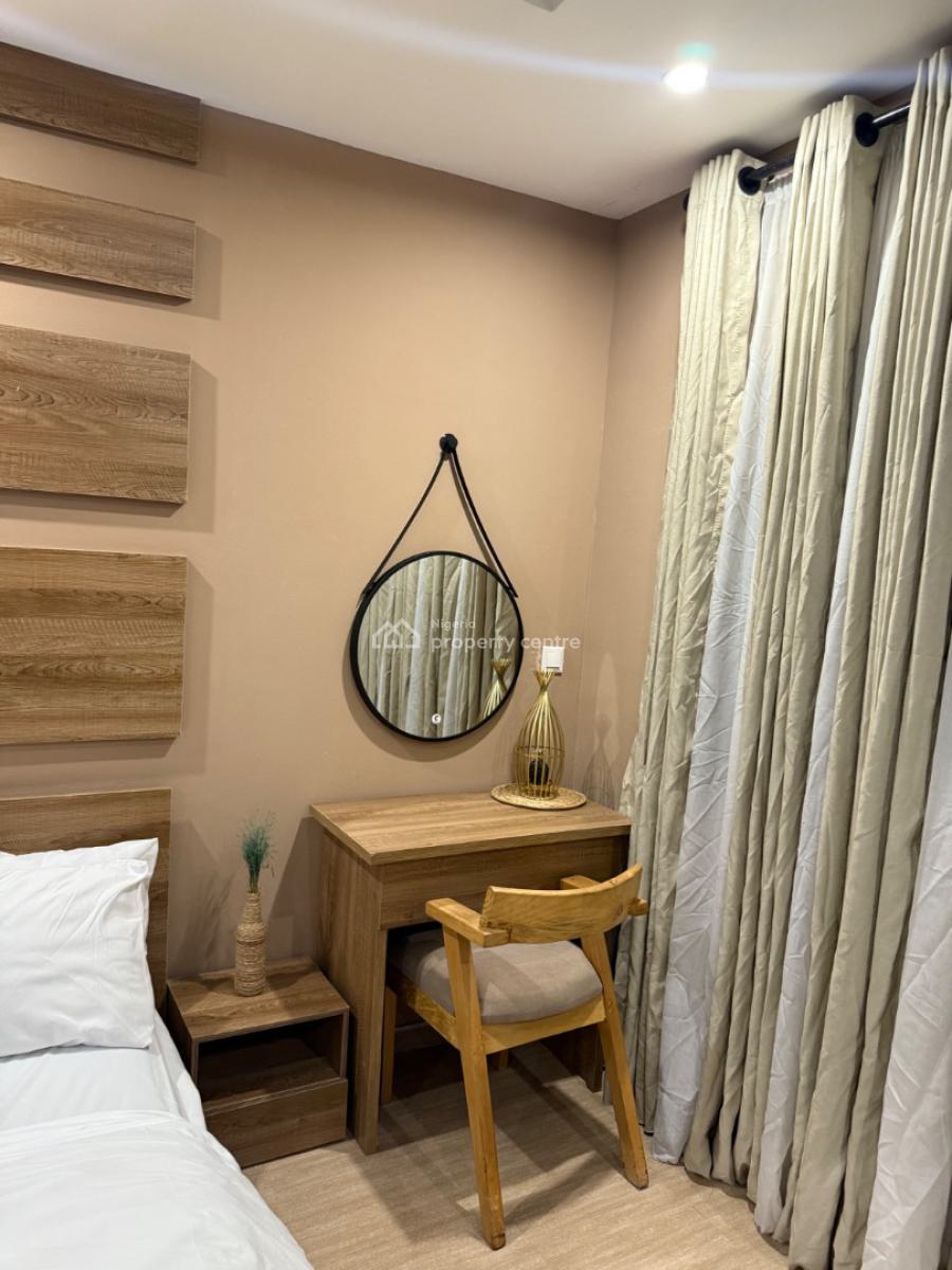 a Studio Apartment, Ikate Elegushi, Lekki, Lagos, Flat / Apartment for Rent