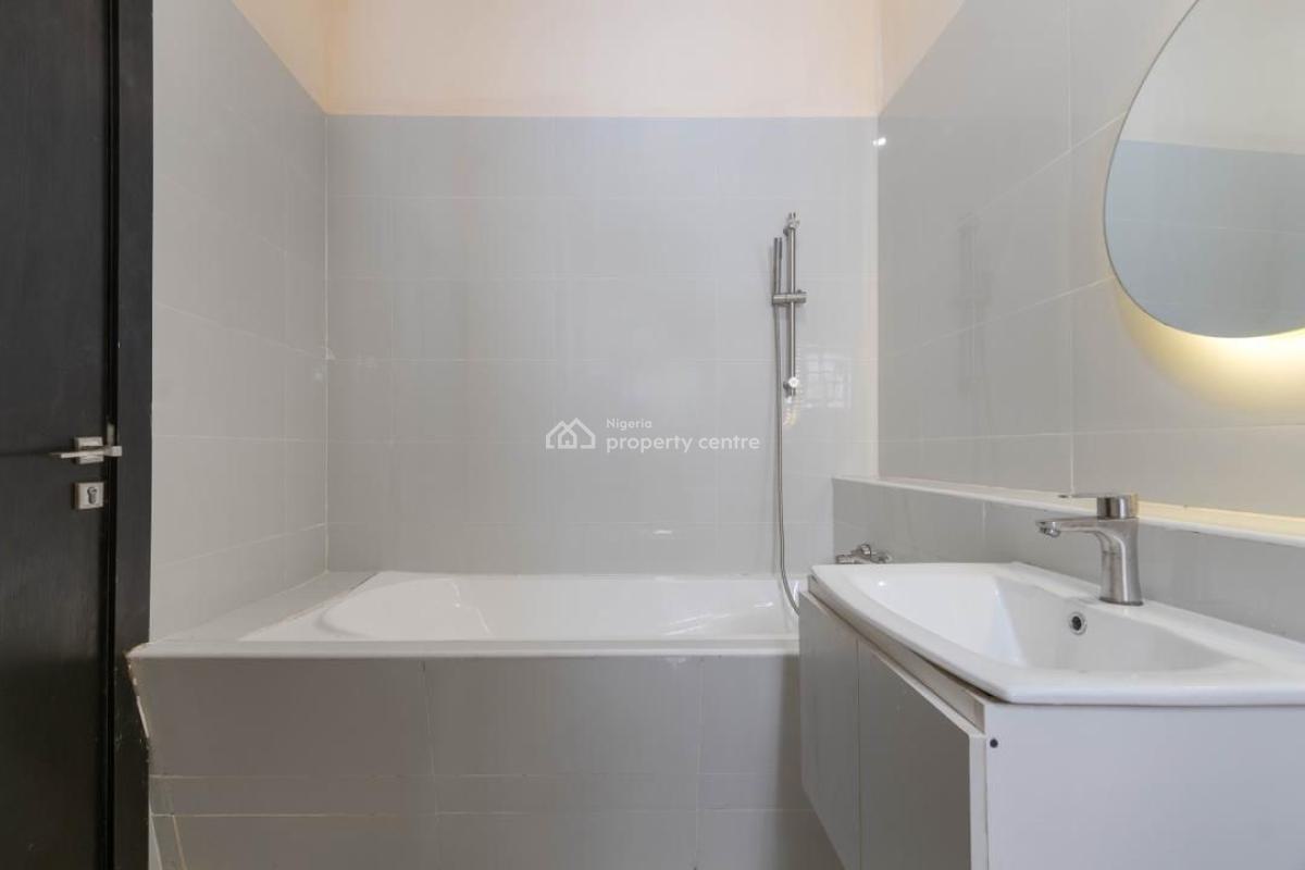 a Studio Apartment, Ikate Elegushi, Lekki, Lagos, Flat / Apartment for Rent