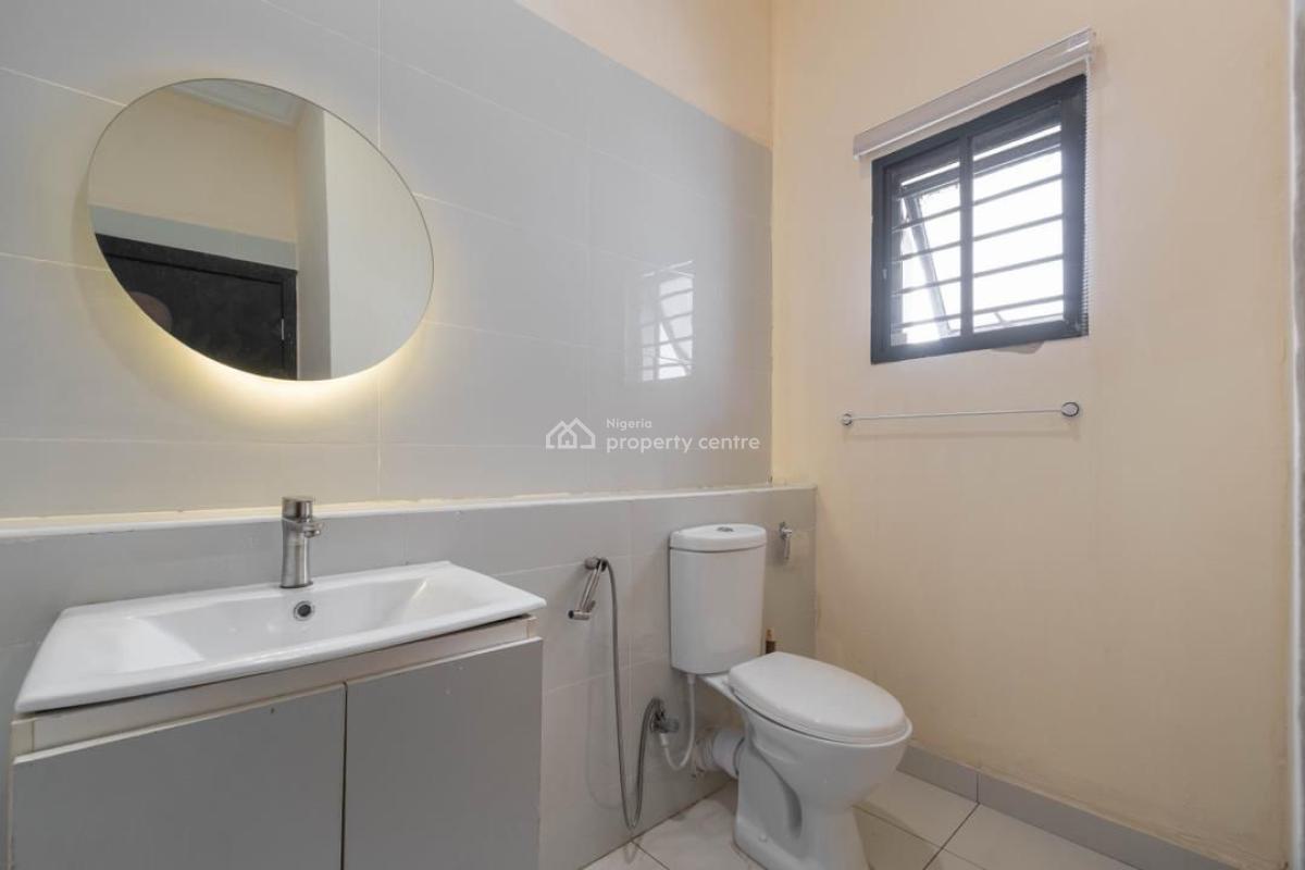 a Studio Apartment, Ikate Elegushi, Lekki, Lagos, Flat / Apartment for Rent