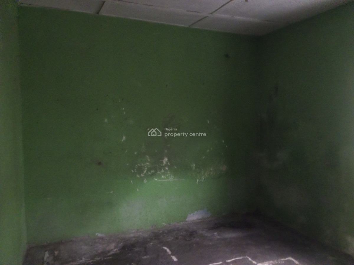Miniflat Directly Facing The Road, Badore, Ajah, Lagos, Mini Flat (room and Parlour) for Rent