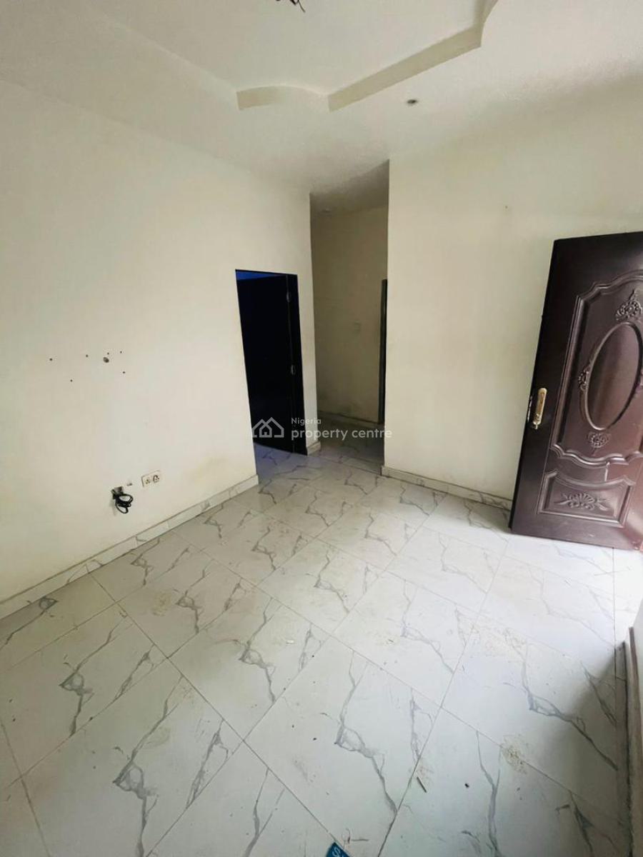 Sharp Luxury Mini Flat, Sangotedo, Ajah, Lagos, Mini Flat (room and Parlour) for Rent