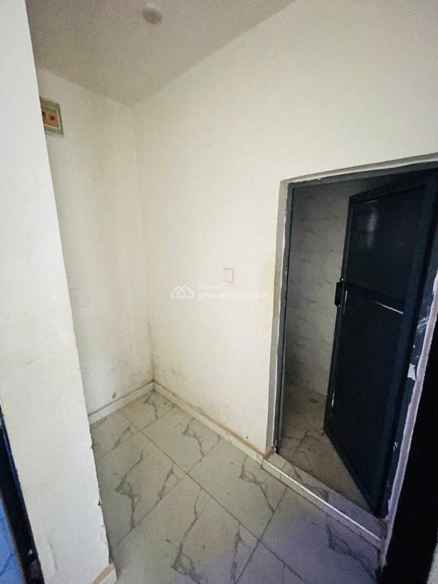 Sharp Luxury Mini Flat, Sangotedo, Ajah, Lagos, Mini Flat (room and Parlour) for Rent