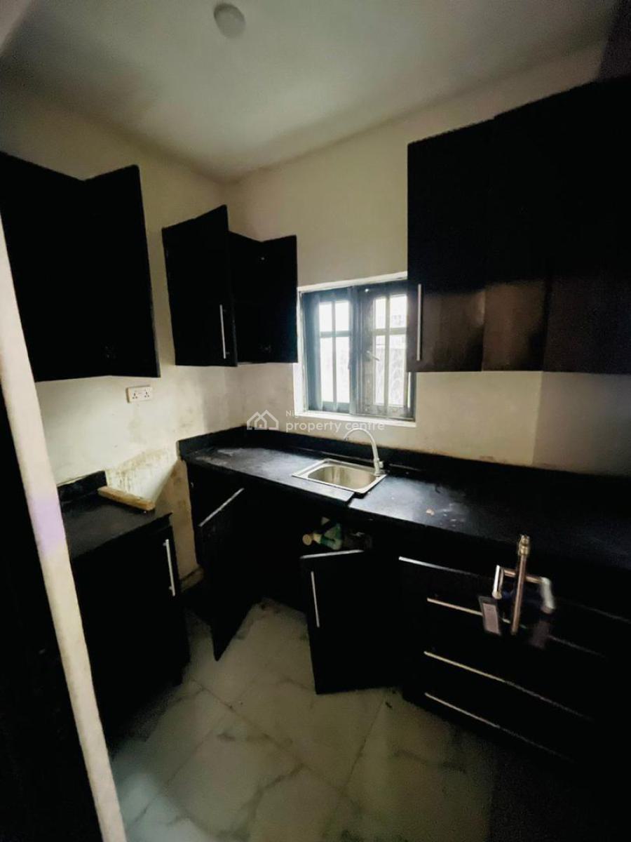 Sharp Luxury Mini Flat, Sangotedo, Ajah, Lagos, Mini Flat (room and Parlour) for Rent