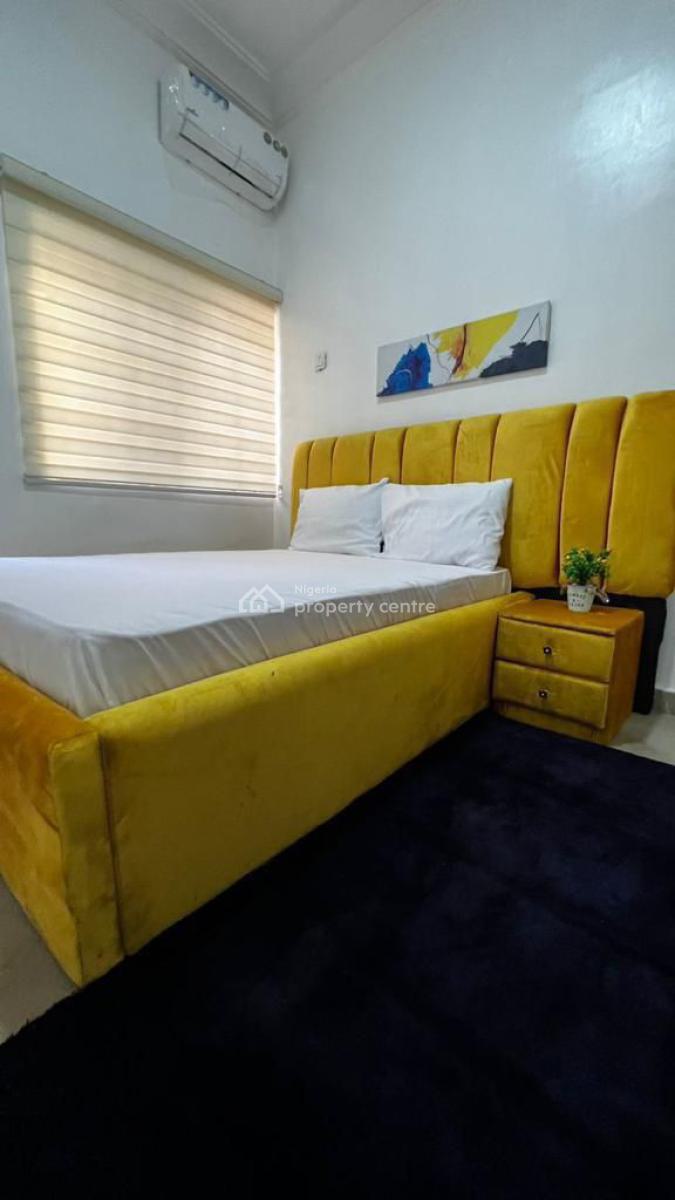 Luxury Furnished 3 Bedroom Duplex, Mabushi, Abuja, Terraced Duplex for Rent