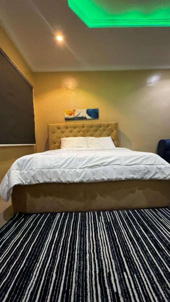 Luxury Furnished 3 Bedroom Duplex, Mabushi, Abuja, Terraced Duplex for Rent