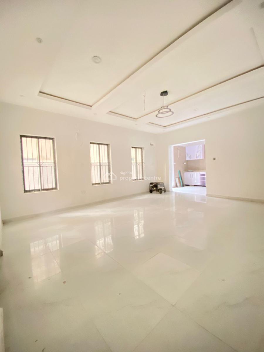 Luxury 3 Bedroom Duplex Just 2 in a Compound, Badore, Ajah, Lagos, Detached Duplex for Sale