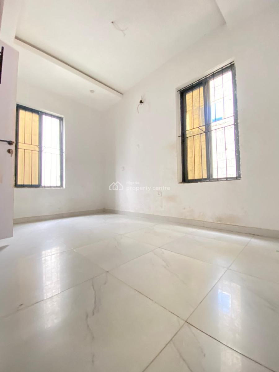 Luxury 3 Bedroom Duplex Just 2 in a Compound, Badore, Ajah, Lagos, Detached Duplex for Sale