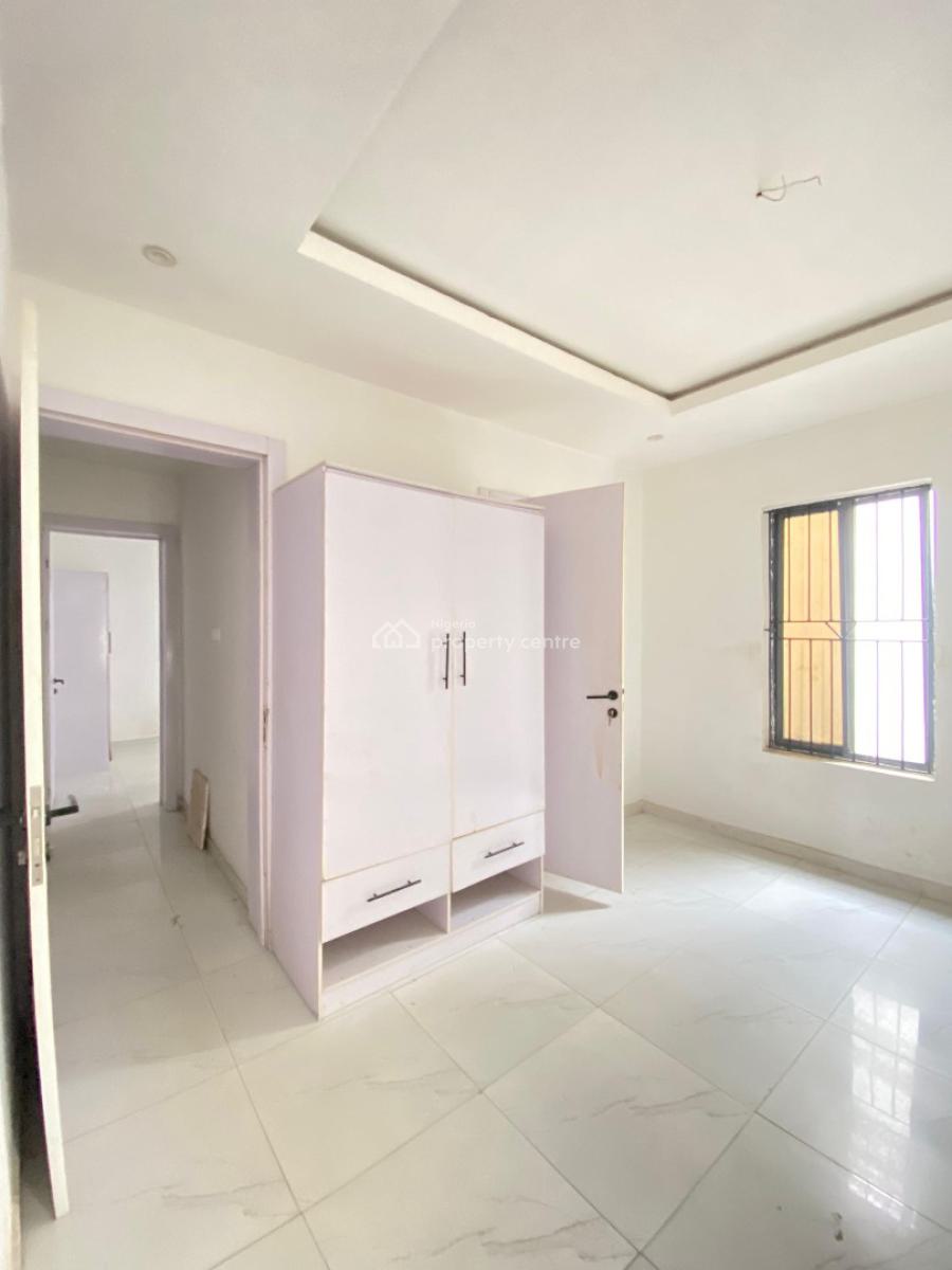 Luxury 3 Bedroom Duplex Just 2 in a Compound, Badore, Ajah, Lagos, Detached Duplex for Sale