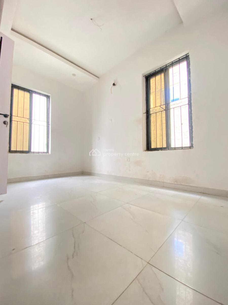 Luxury 3 Bedroom Duplex Just 2 in a Compound, Badore, Ajah, Lagos, Detached Duplex for Sale