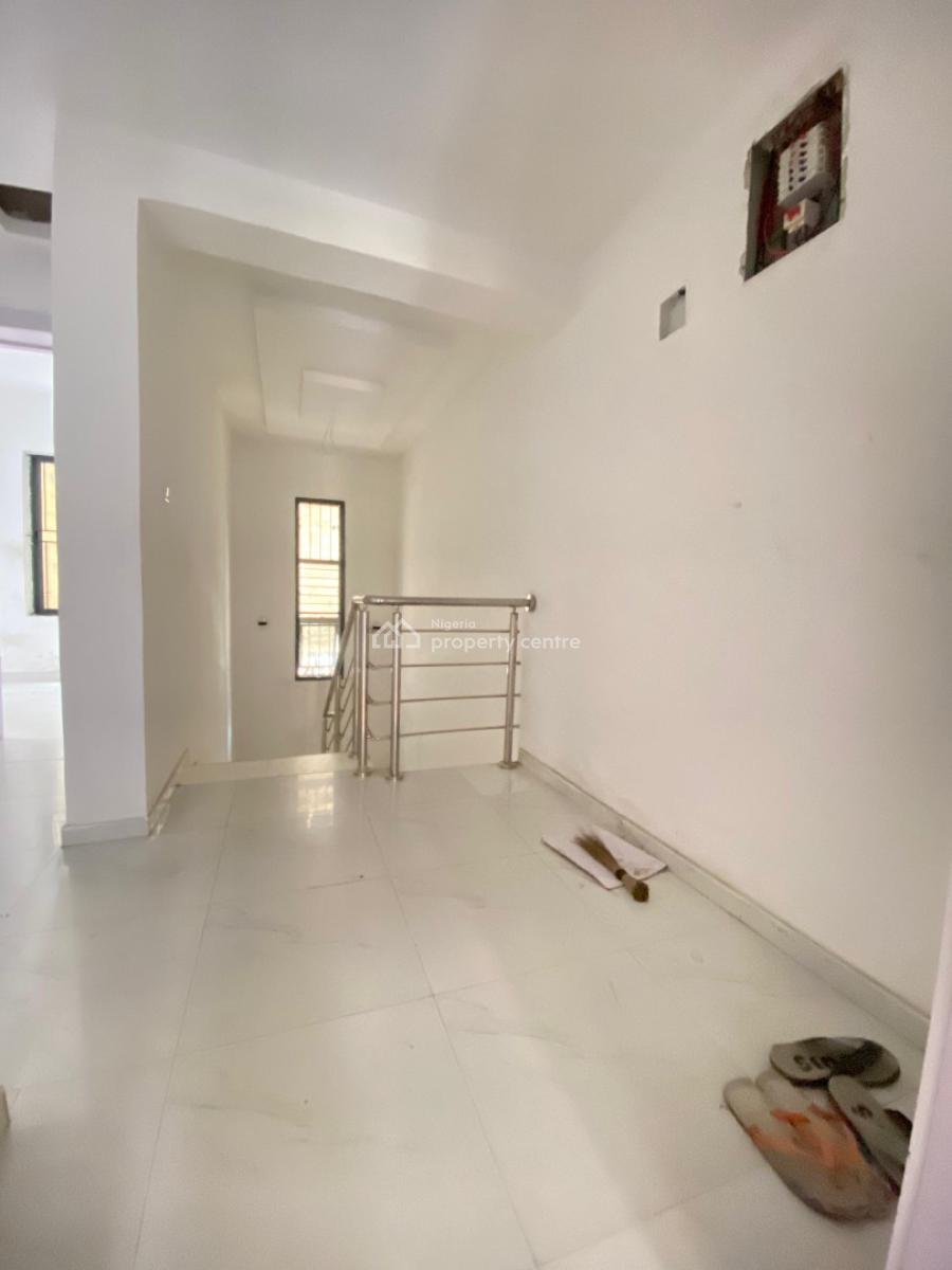 Luxury 3 Bedroom Duplex Just 2 in a Compound, Badore, Ajah, Lagos, Detached Duplex for Sale