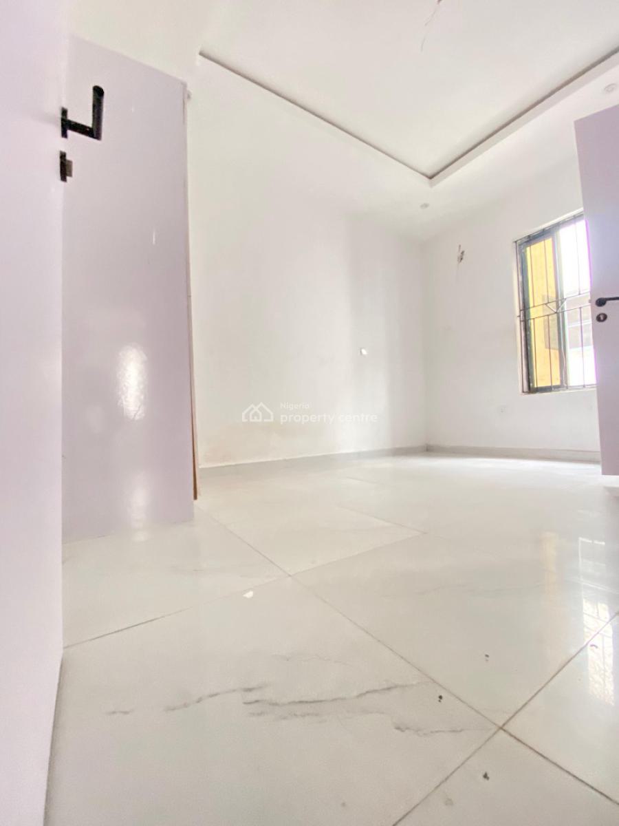 Luxury 3 Bedroom Duplex Just 2 in a Compound, Badore, Ajah, Lagos, Detached Duplex for Sale