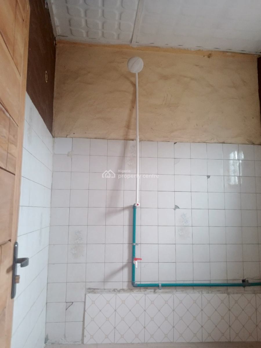 4 Bedroom Apartment Available in a Serene, Sabo, Yaba, Lagos, Flat / Apartment for Rent