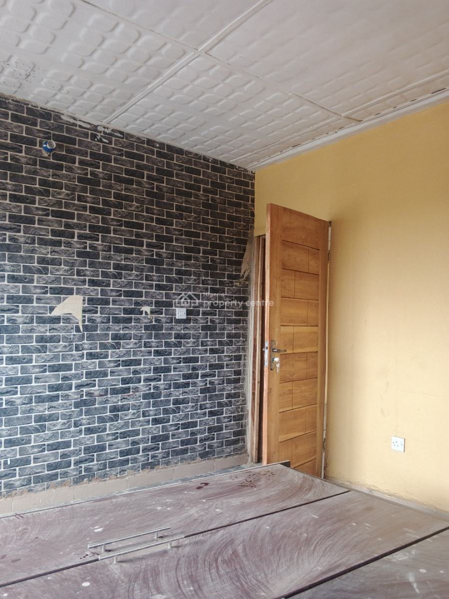 4 Bedroom Apartment Available in a Serene, Sabo, Yaba, Lagos, Flat / Apartment for Rent