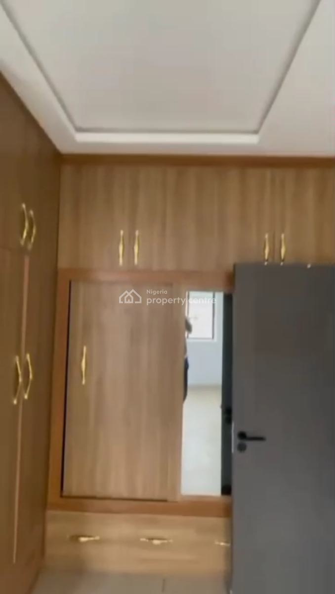2 Bedroom Flat, Zone E Extension, Apo Resettlement, Apo, Abuja, Flat / Apartment for Rent