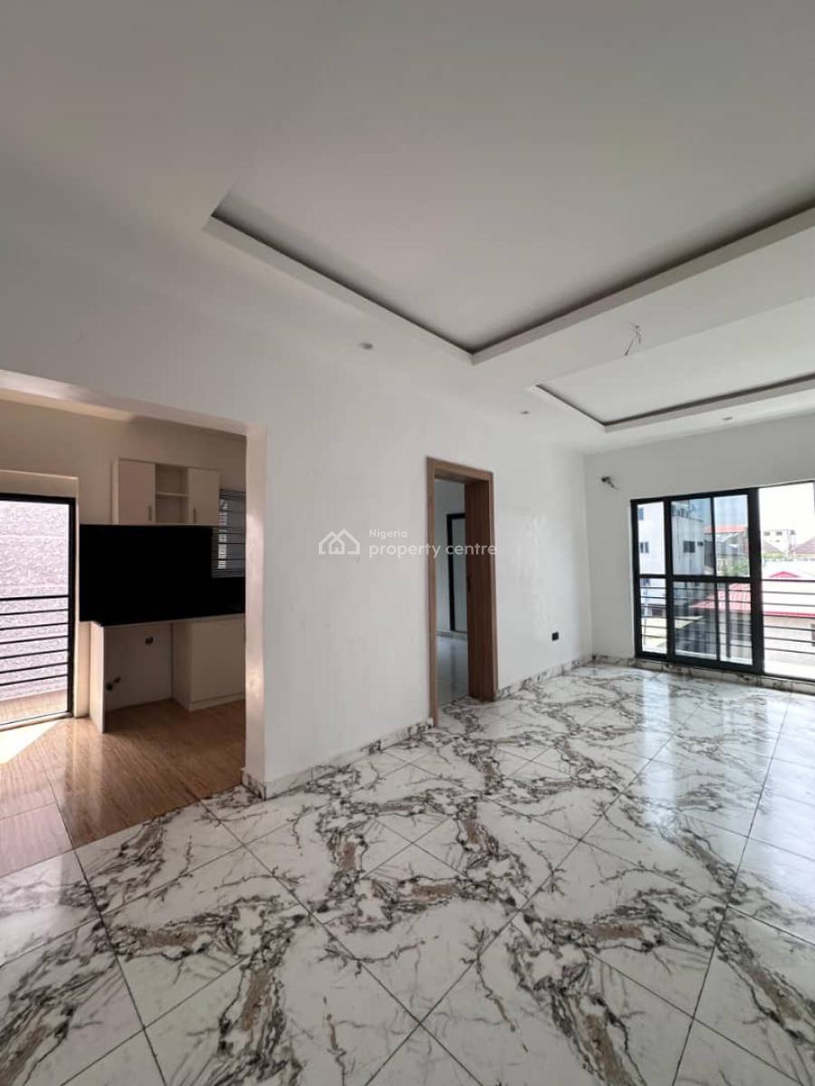 Brand New 2 Bedrooms Apartment, Ologolo, Lekki, Lagos, Flat / Apartment for Rent