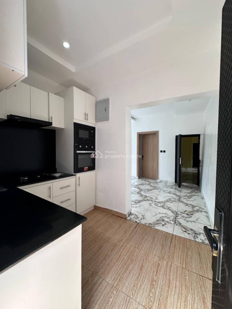 Brand New 2 Bedrooms Apartment, Ologolo, Lekki, Lagos, Flat / Apartment for Rent