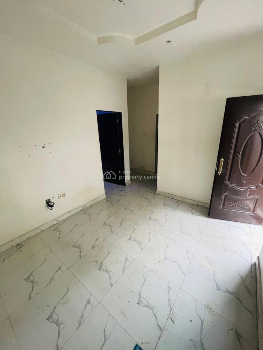 Mini Flat / Apartment, Sangotedo, Ajah, Lagos, Mini Flat (room and Parlour) for Rent