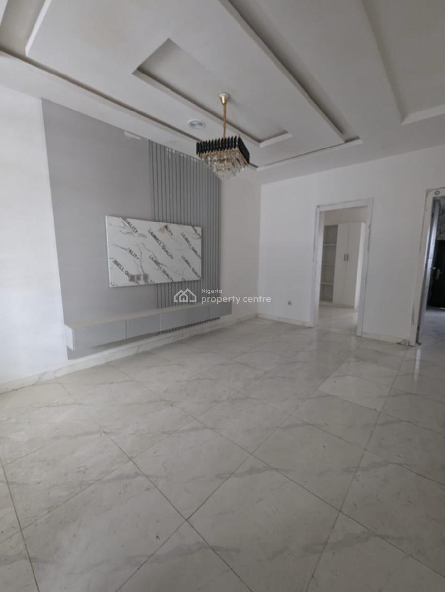 Affordable 3 Bedroom Terrace Duplex Suitable for Investment Purpose, Ikota, Lekki, Lagos, Terraced Duplex for Sale