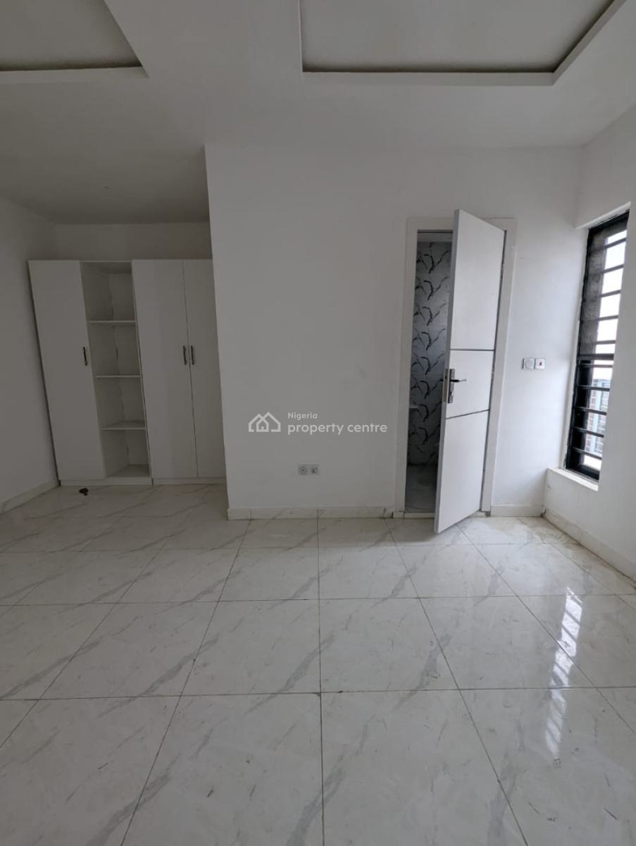 Affordable 3 Bedroom Terrace Duplex Suitable for Investment Purpose, Ikota, Lekki, Lagos, Terraced Duplex for Sale
