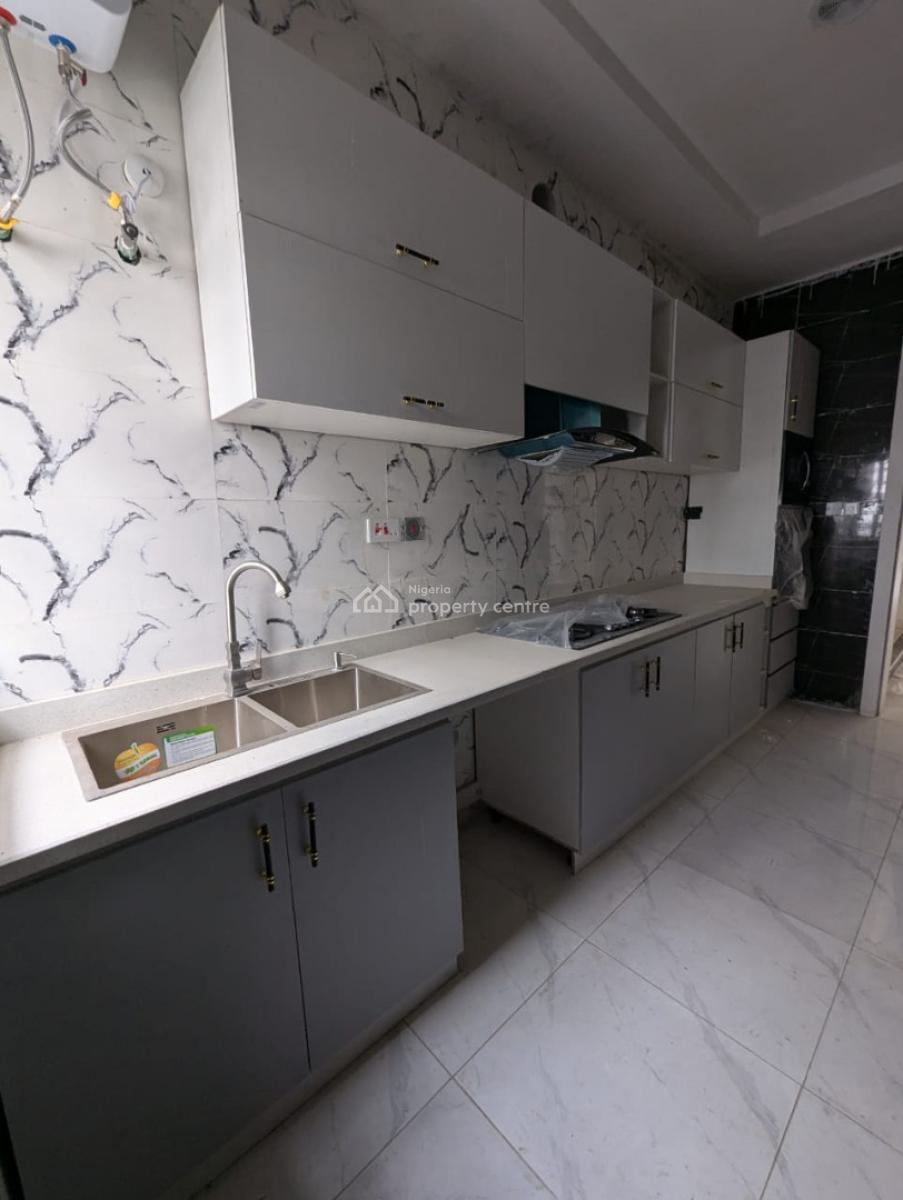 Affordable 3 Bedroom Terrace Duplex Suitable for Investment Purpose, Ikota, Lekki, Lagos, Terraced Duplex for Sale