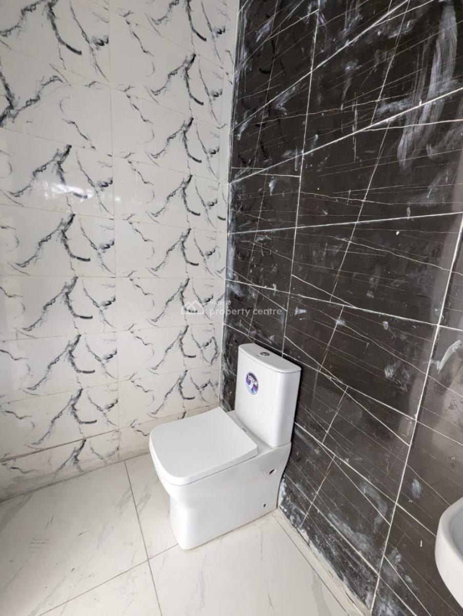 Affordable 3 Bedroom Terrace Duplex Suitable for Investment Purpose, Ikota, Lekki, Lagos, Terraced Duplex for Sale
