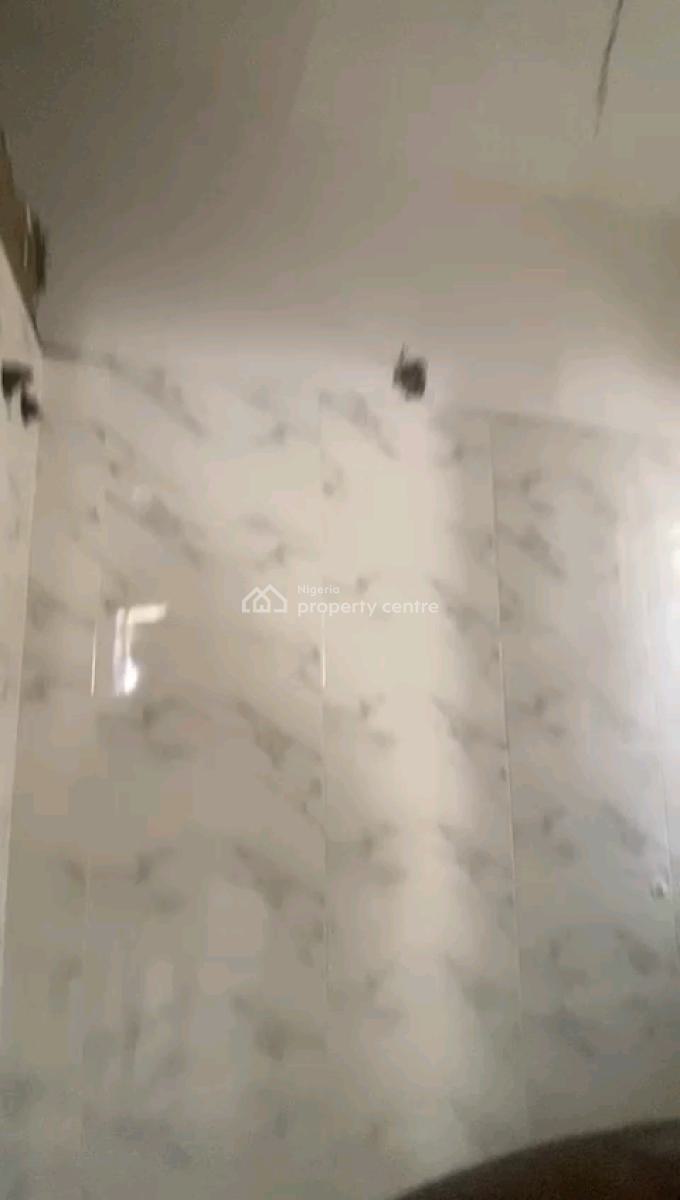 11 Units of Newly Built Mini Up-and-down Flats, Close to Deeper Life Hq, Gbagada, Lagos, Mini Flat (room and Parlour) for Rent