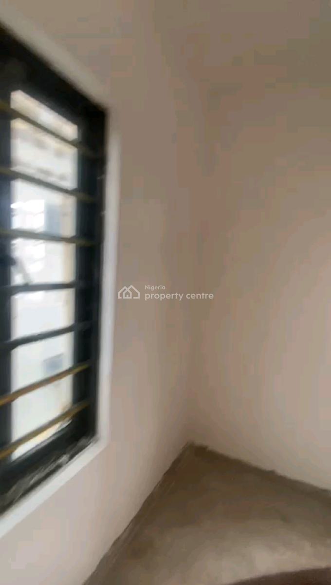 11 Units of Newly Built Mini Up-and-down Flats, Close to Deeper Life Hq, Gbagada, Lagos, Mini Flat (room and Parlour) for Rent