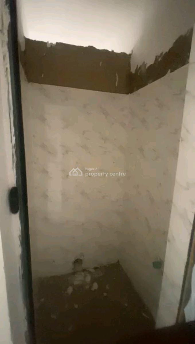 11 Units of Newly Built Mini Up-and-down Flats, Close to Deeper Life Hq, Gbagada, Lagos, Mini Flat (room and Parlour) for Rent