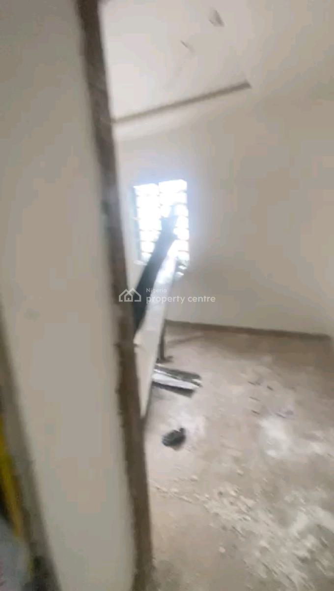 11 Units of Newly Built Mini Up-and-down Flats, Close to Deeper Life Hq, Gbagada, Lagos, Mini Flat (room and Parlour) for Rent