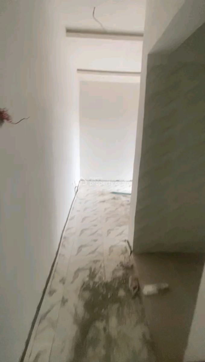 11 Units of Newly Built Mini Up-and-down Flats, Close to Deeper Life Hq, Gbagada, Lagos, Mini Flat (room and Parlour) for Rent