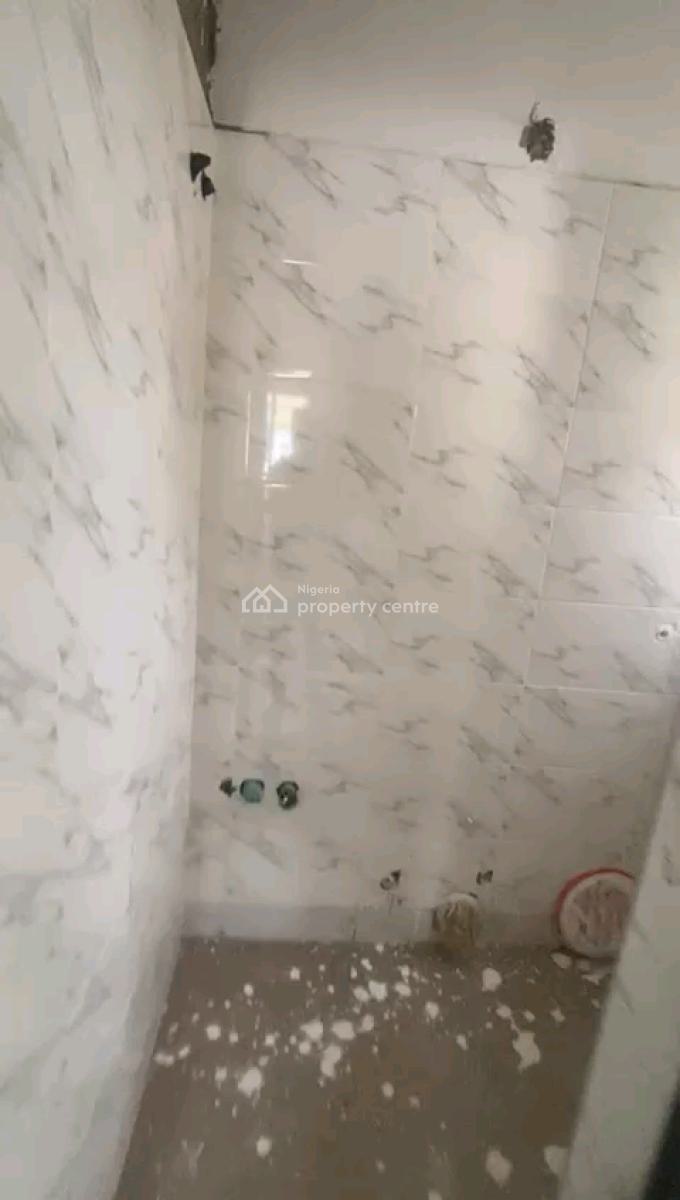 11 Units of Newly Built Mini Up-and-down Flats, Close to Deeper Life Hq, Gbagada, Lagos, Mini Flat (room and Parlour) for Rent