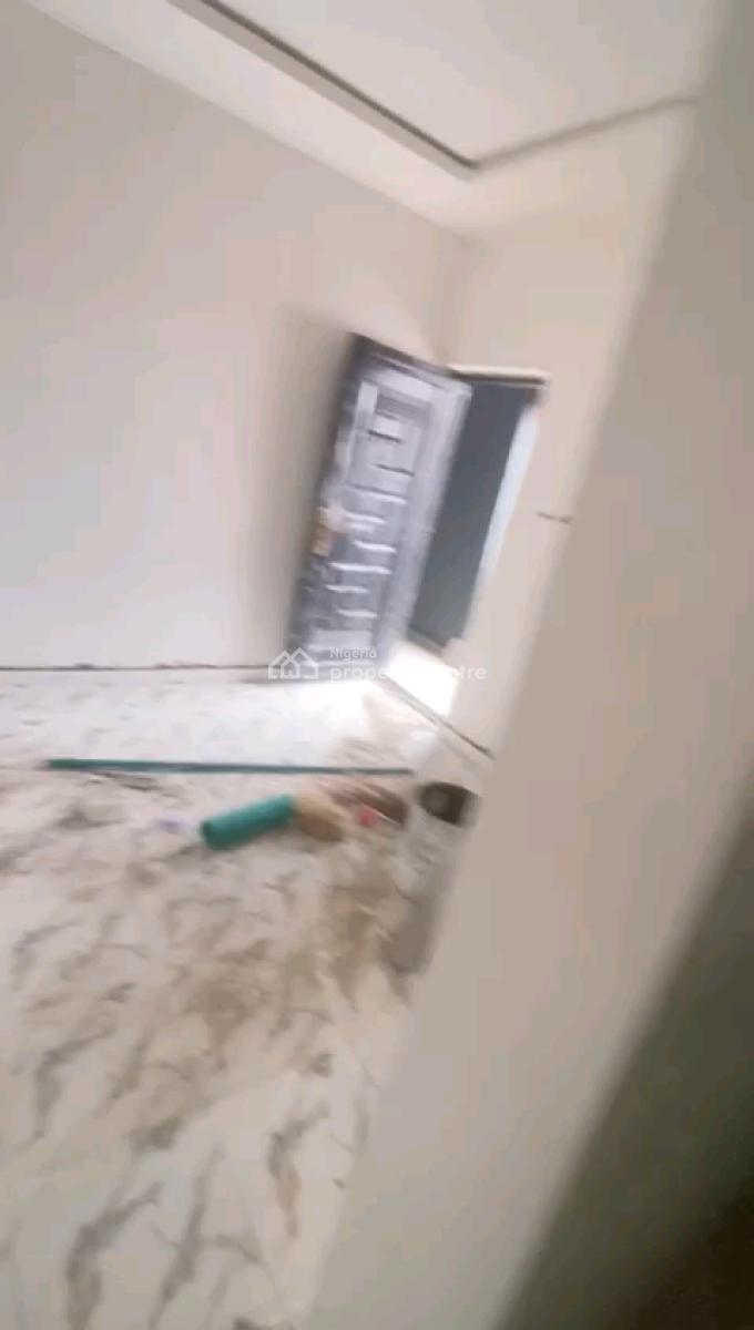 11 Units of Newly Built Mini Up-and-down Flats, Close to Deeper Life Hq, Gbagada, Lagos, Mini Flat (room and Parlour) for Rent