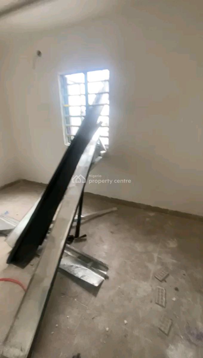 11 Units of Newly Built Mini Up-and-down Flats, Close to Deeper Life Hq, Gbagada, Lagos, Mini Flat (room and Parlour) for Rent