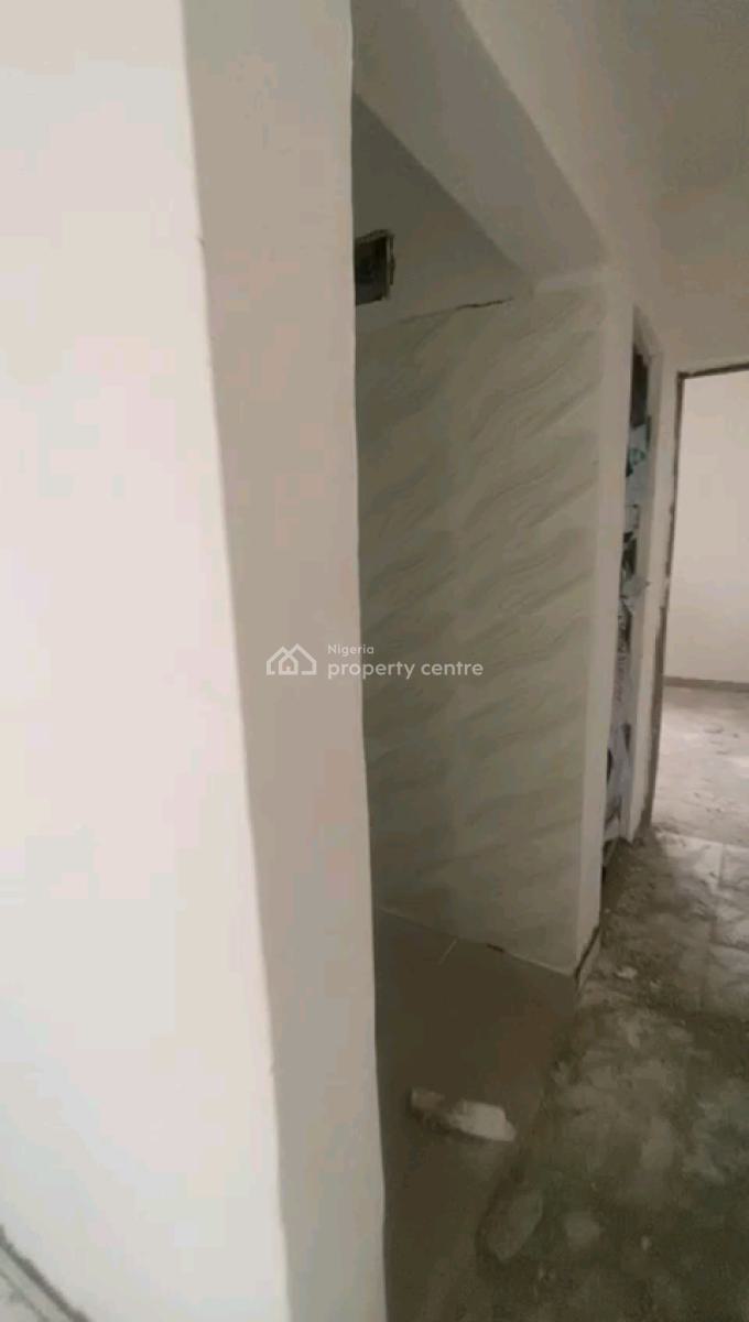 11 Units of Newly Built Mini Up-and-down Flats, Close to Deeper Life Hq, Gbagada, Lagos, Mini Flat (room and Parlour) for Rent