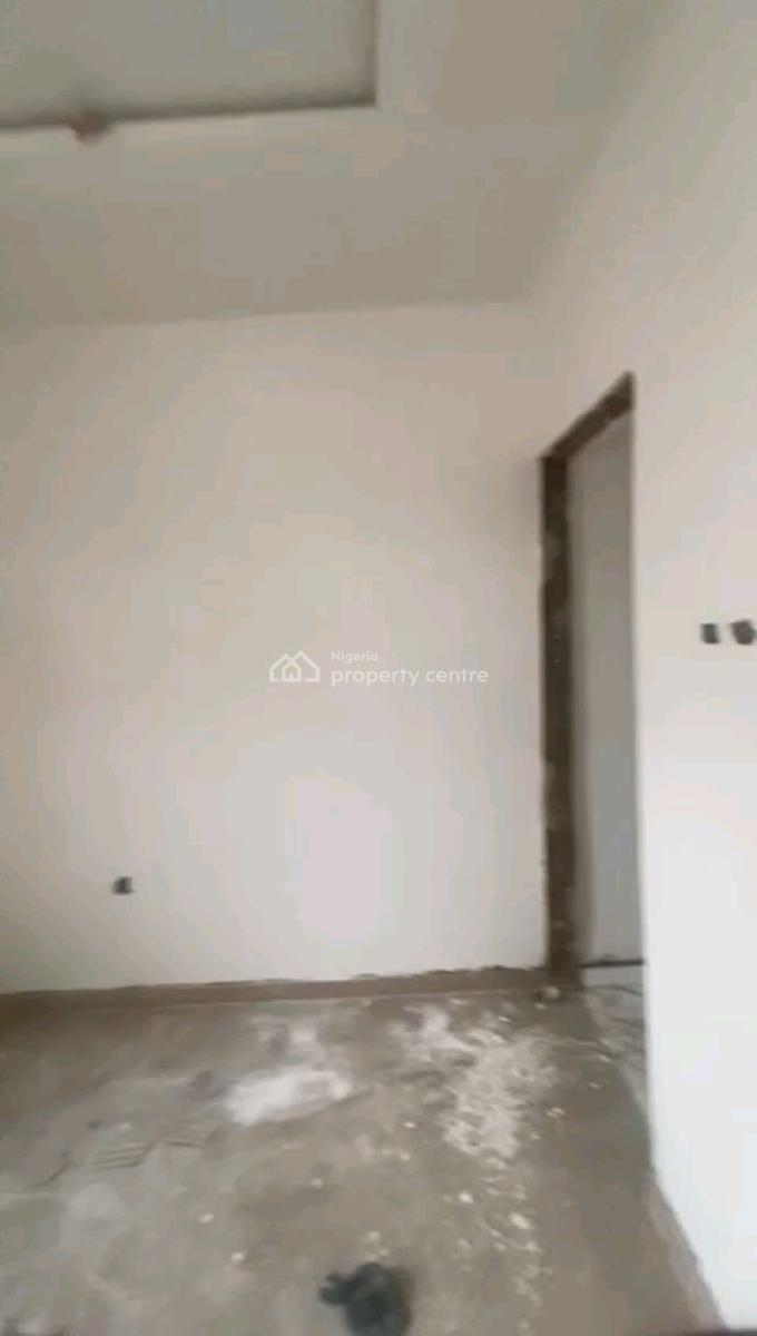 11 Units of Newly Built Mini Up-and-down Flats, Close to Deeper Life Hq, Gbagada, Lagos, Mini Flat (room and Parlour) for Rent
