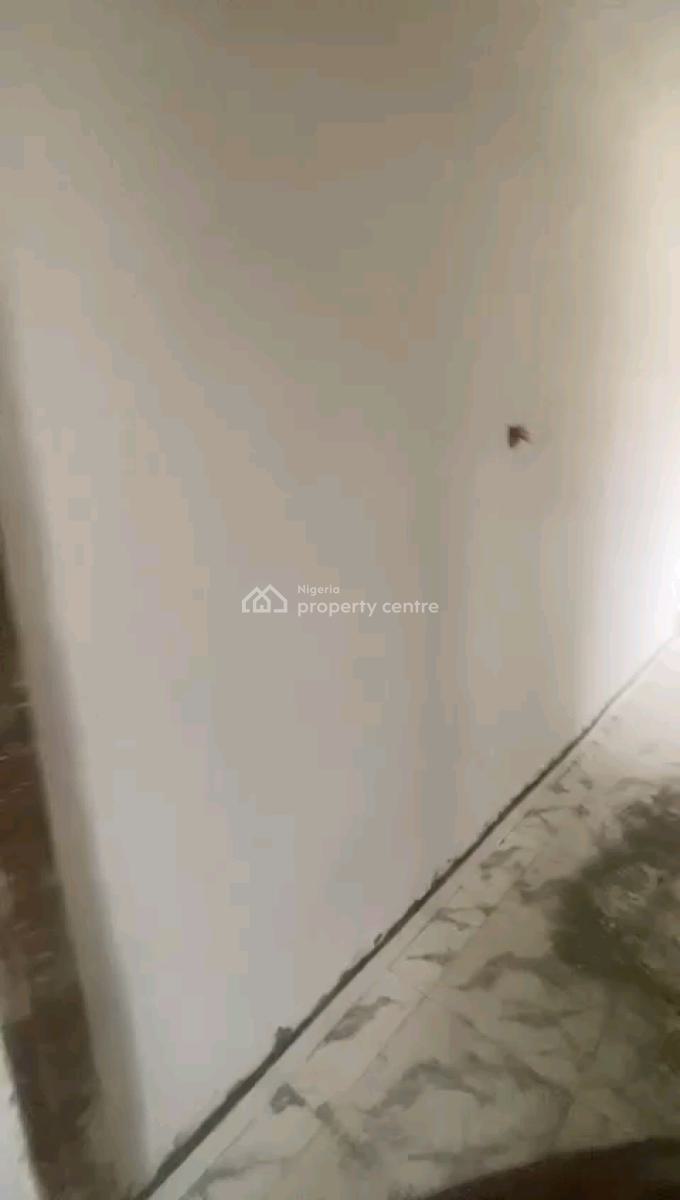 11 Units of Newly Built Mini Up-and-down Flats, Close to Deeper Life Hq, Gbagada, Lagos, Mini Flat (room and Parlour) for Rent