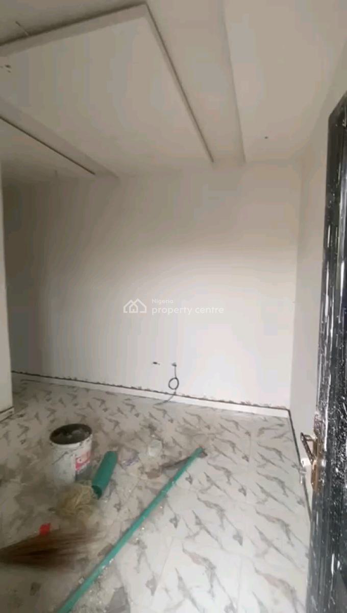 11 Units of Newly Built Mini Up-and-down Flats, Close to Deeper Life Hq, Gbagada, Lagos, Mini Flat (room and Parlour) for Rent