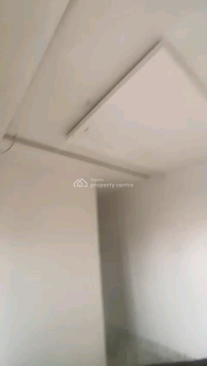 11 Units of Newly Built Mini Up-and-down Flats, Close to Deeper Life Hq, Gbagada, Lagos, Mini Flat (room and Parlour) for Rent