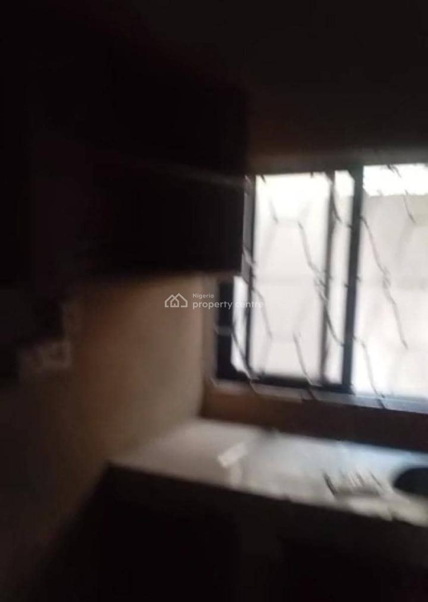 Lovely 3bedroom Flat, Adelabu Off Masha, Surulere, Lagos, Flat / Apartment for Rent
