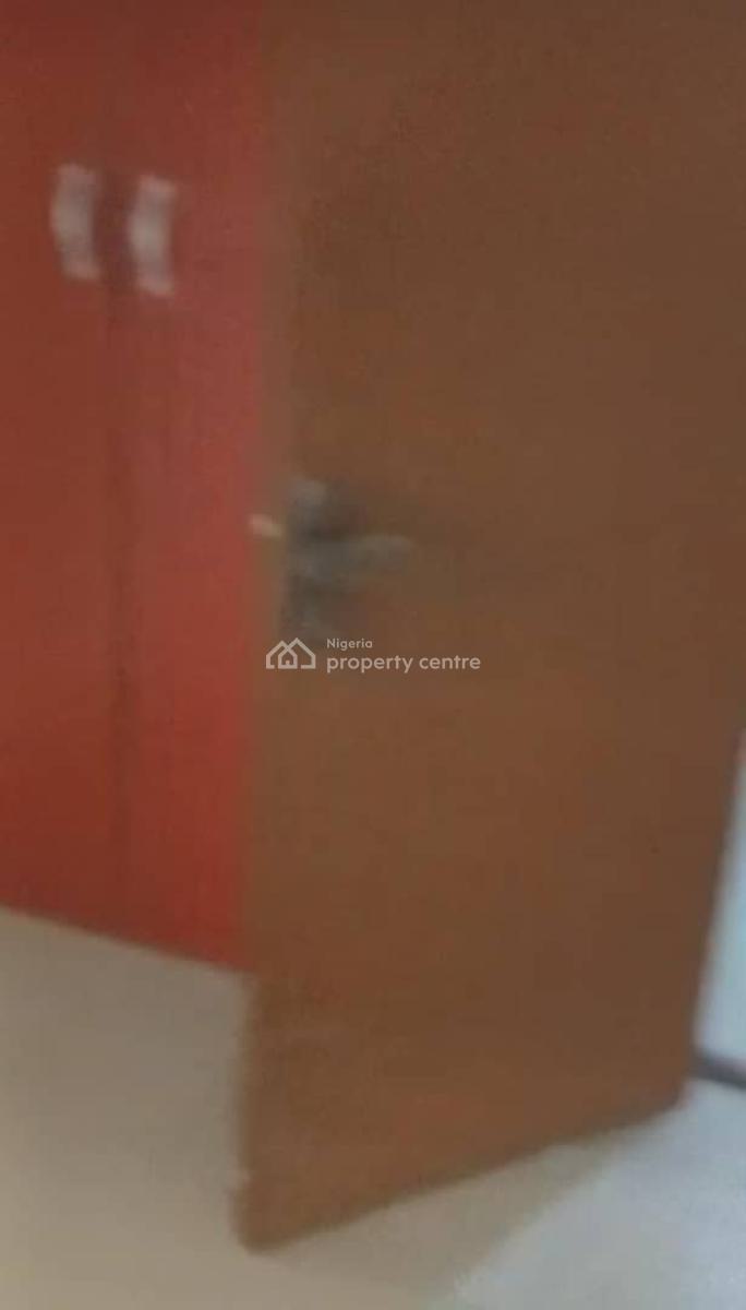 Lovely 3bedroom Flat, Adelabu Off Masha, Surulere, Lagos, Flat / Apartment for Rent