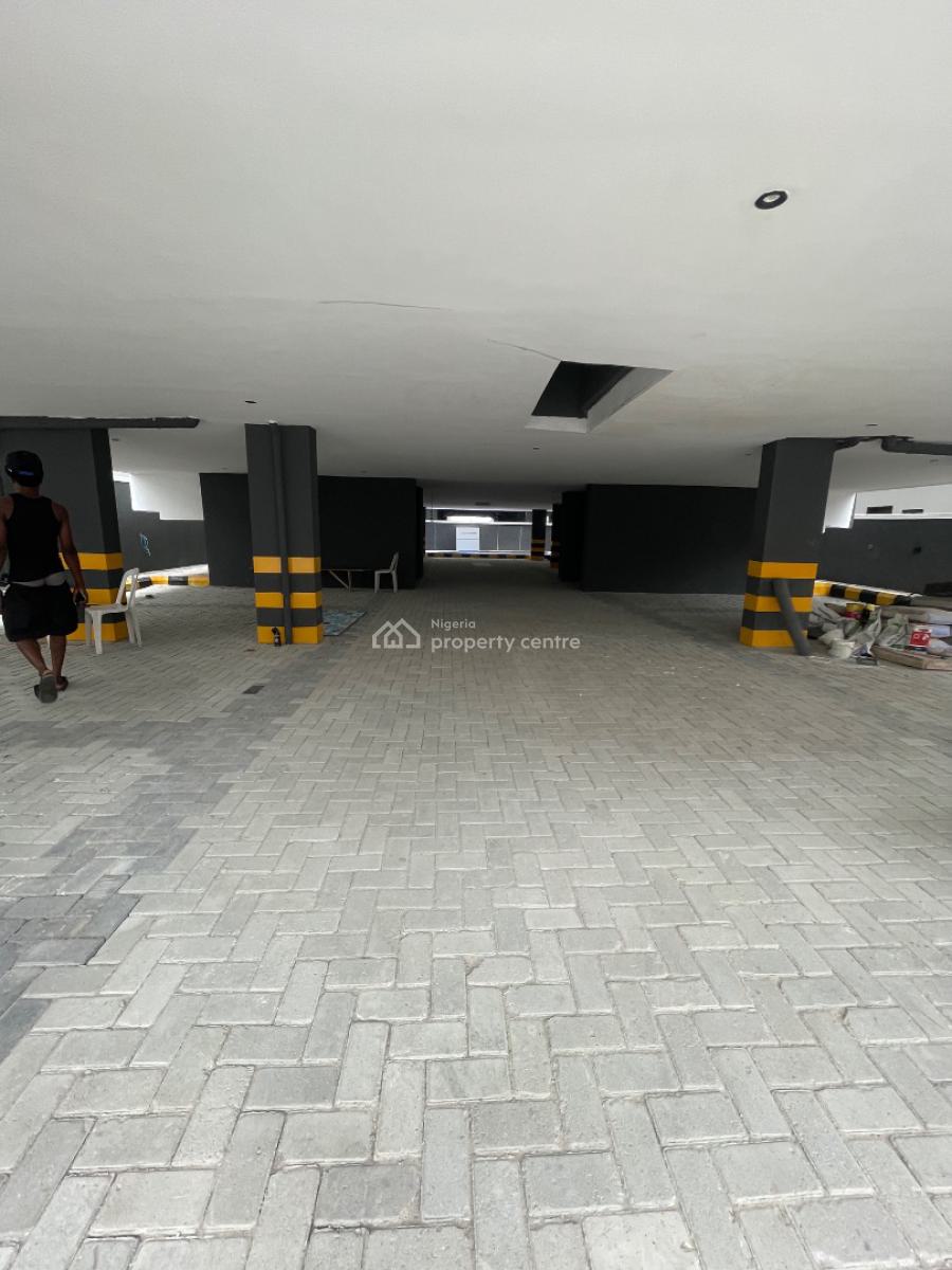 2 Bedroom, Ologolo Lekki, Lekki Phase 1, Lekki, Lagos, Flat / Apartment for Sale