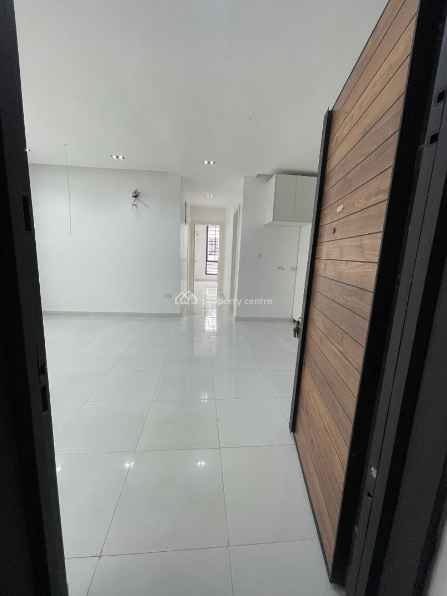 2 Bedroom, Ologolo Lekki, Lekki Phase 1, Lekki, Lagos, Flat / Apartment for Sale