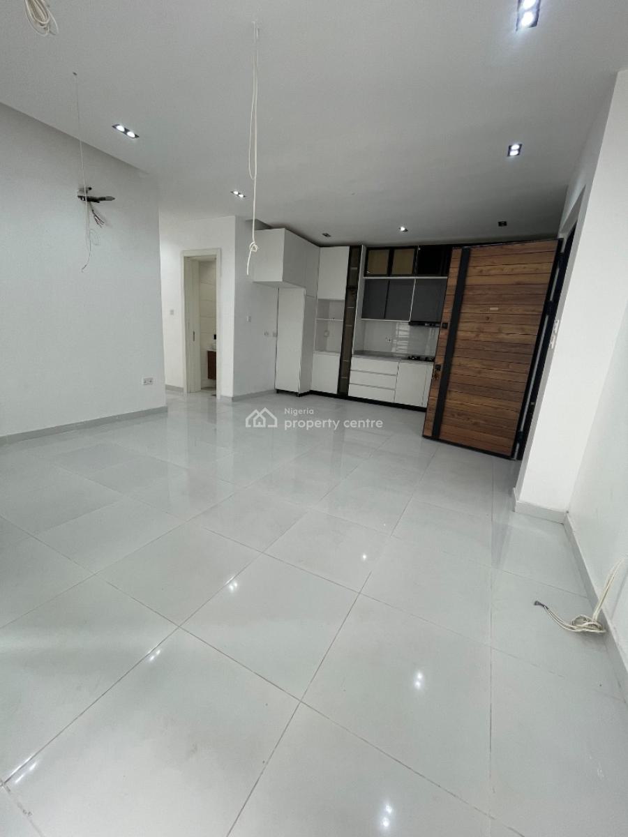 2 Bedroom, Ologolo Lekki, Lekki Phase 1, Lekki, Lagos, Flat / Apartment for Sale